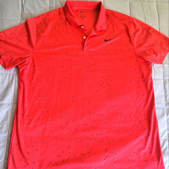 Other - Nike golf shirt